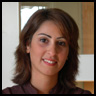 Susan Mashkour